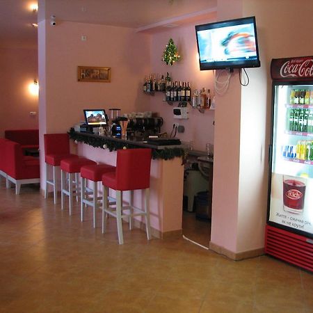 Skilandhouse Jablunyzja Exterior foto