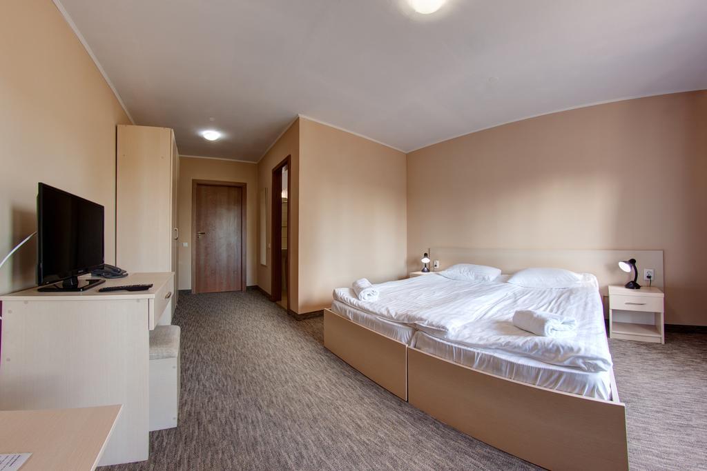 Skilandhouse Jablunyzja Zimmer foto