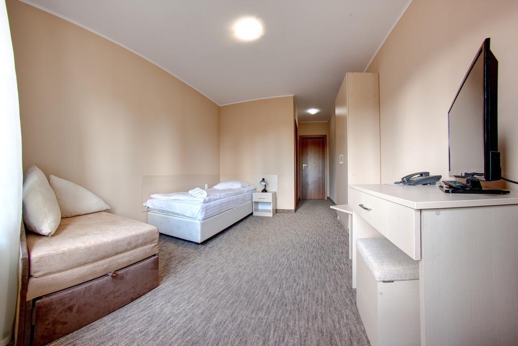 Skilandhouse Jablunyzja Zimmer foto
