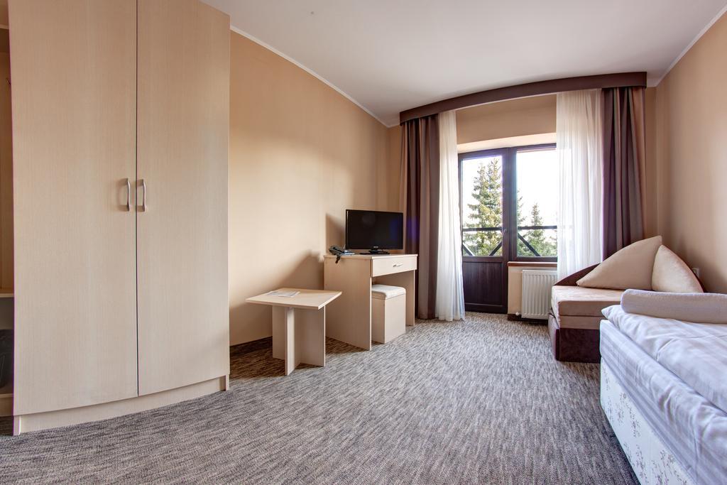 Skilandhouse Jablunyzja Zimmer foto