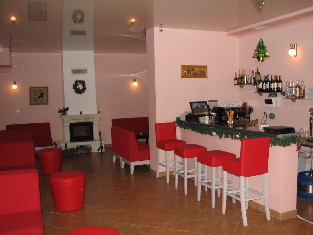 Skilandhouse Jablunyzja Exterior foto